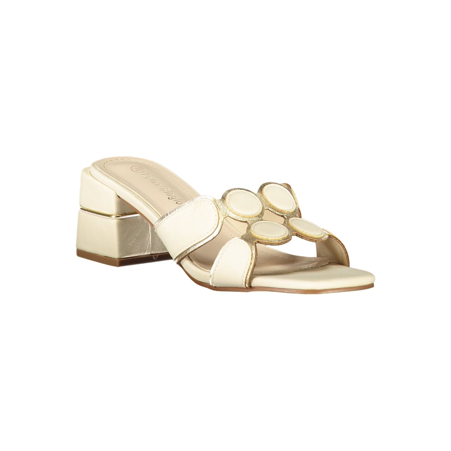 Laura Biagiotti Sandale 9743 BEJ