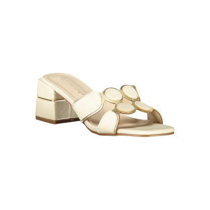 Laura Biagiotti Sandale 9743 BEJ