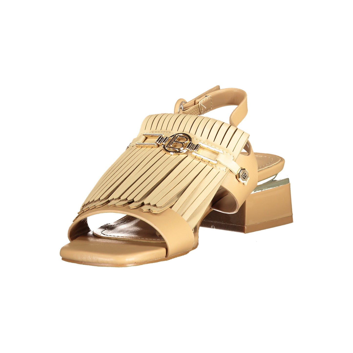 Laura Biagiotti Sandale 9728 BEJ