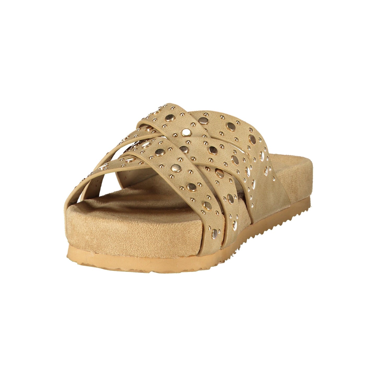 Laura Biagiotti Sandale 9761 BEJ
