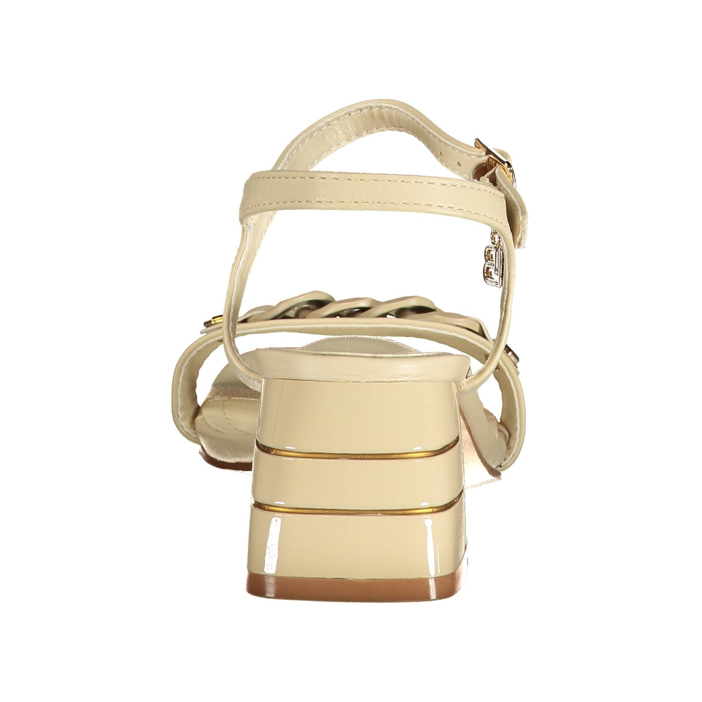 Laura Biagiotti Sandale 9740 BEJ