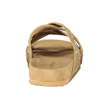 Laura Biagiotti Sandale 9761 BEJ