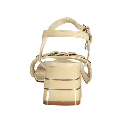 Laura Biagiotti Sandale 9740 BEJ