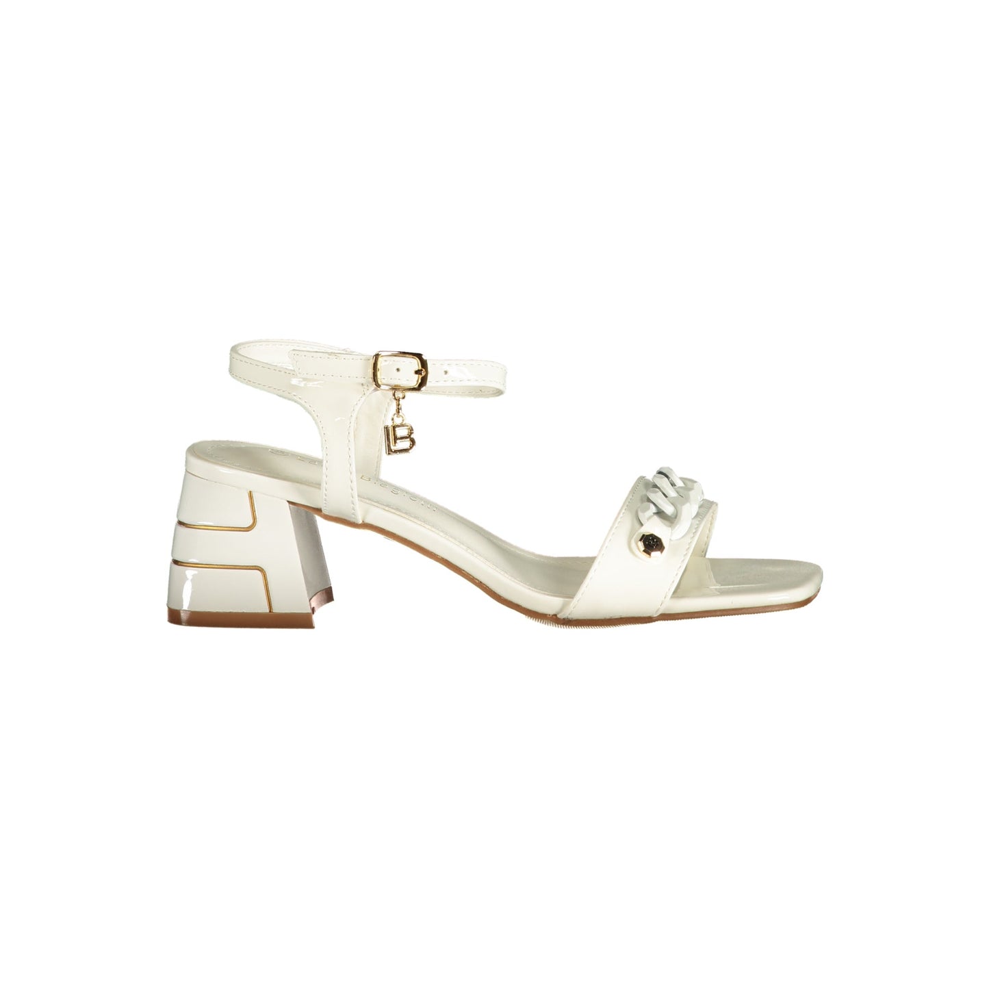 Laura Biagiotti Sandale 9740 ALB
