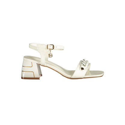 Laura Biagiotti Sandale 9740 ALB