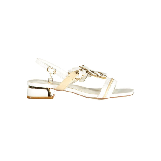 Laura Biagiotti Sandale 9726 ALB
