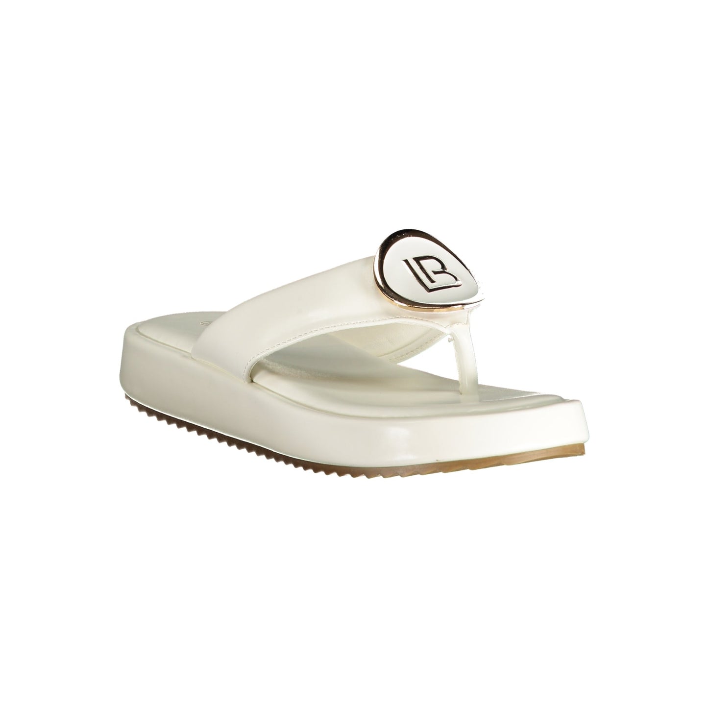 Laura Biagiotti Sandale 9758 ALB