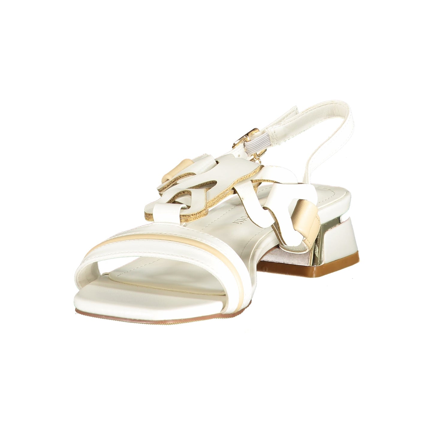 Laura Biagiotti Sandale 9726 ALB