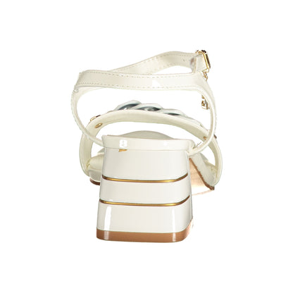 Laura Biagiotti Sandale 9740 ALB