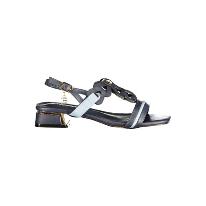 Laura Biagiotti Sandale 9726 BLEUMARIN