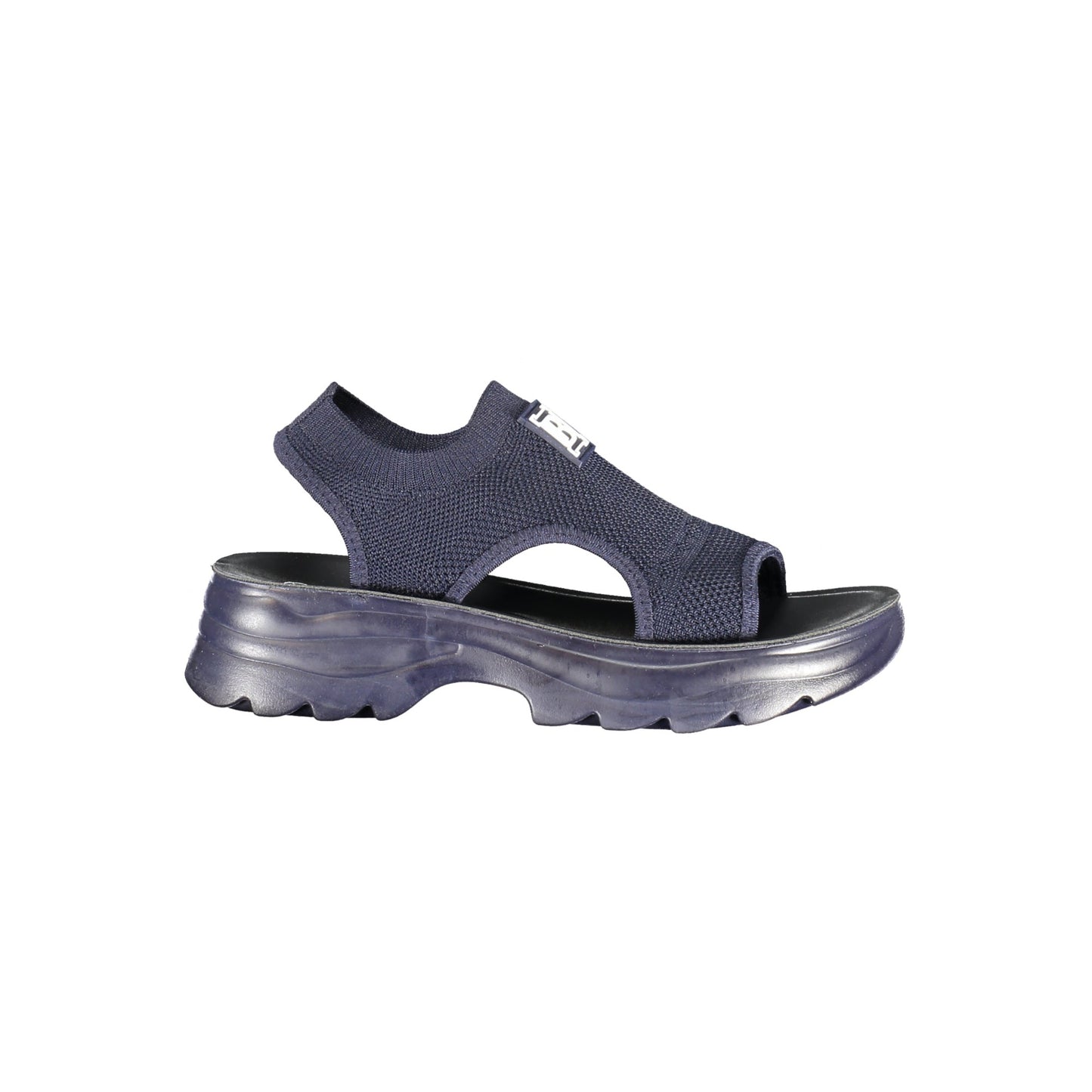 Laura Biagiotti Sandale 9663 BLEUMARIN