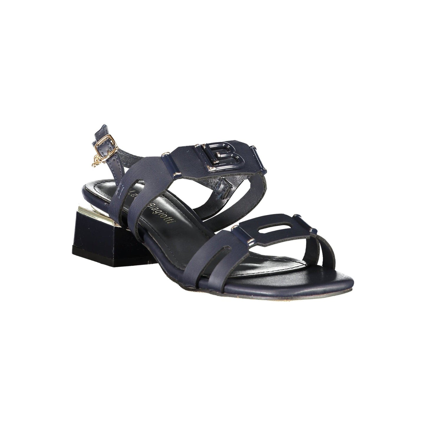 Laura Biagiotti Sandale 9729 BLEUMARIN