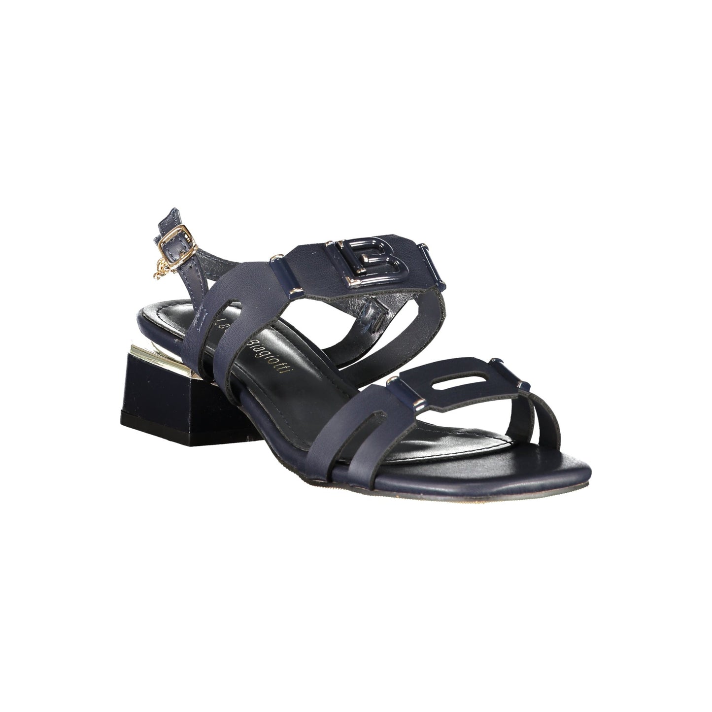 Laura Biagiotti Sandale 9729 BLEUMARIN