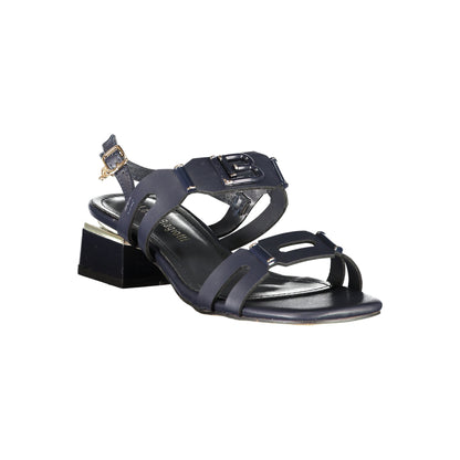 Laura Biagiotti Sandale 9729 BLEUMARIN
