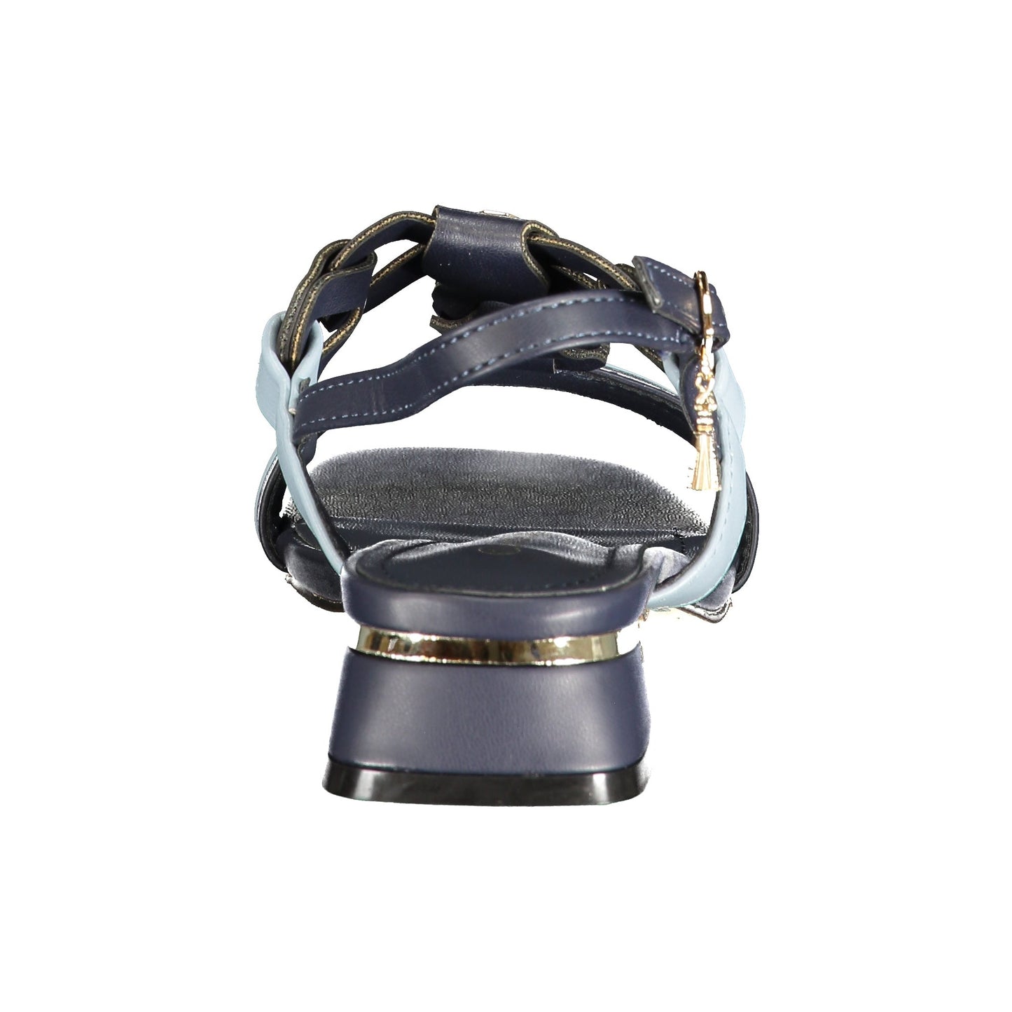 Laura Biagiotti Sandale 9726 BLEUMARIN
