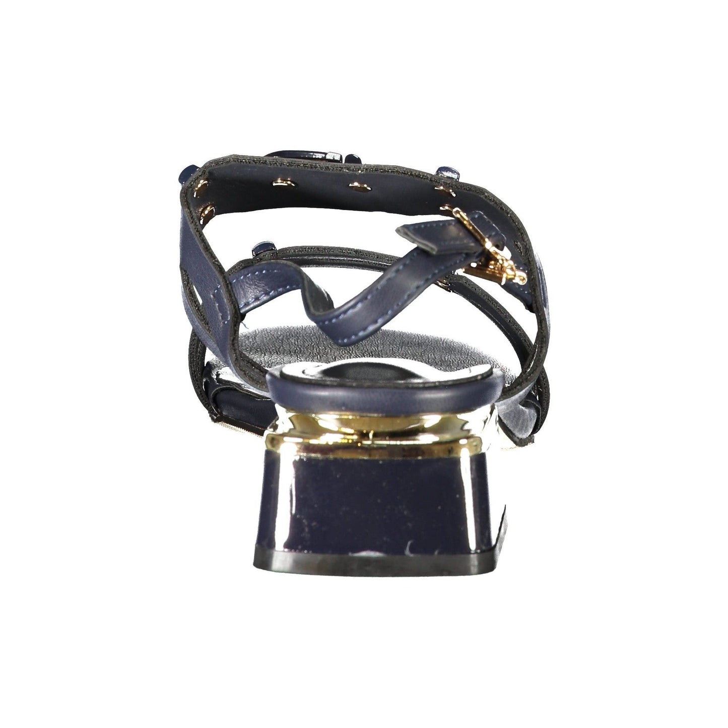 Laura Biagiotti Sandale 9729 BLEUMARIN
