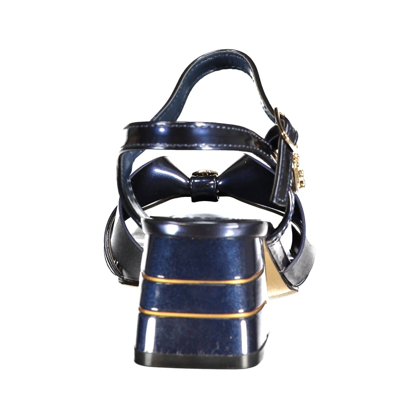 Laura Biagiotti Sandale 9741 BLEUMARIN