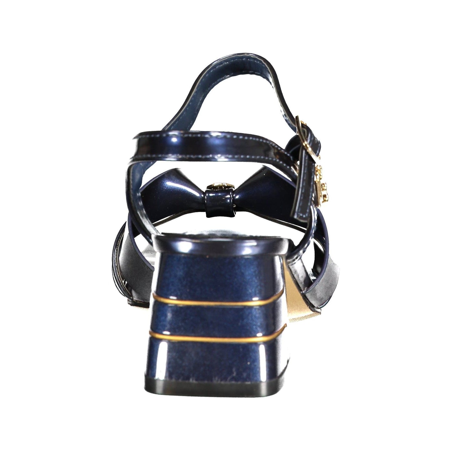 Laura Biagiotti Sandale 9741 BLEUMARIN