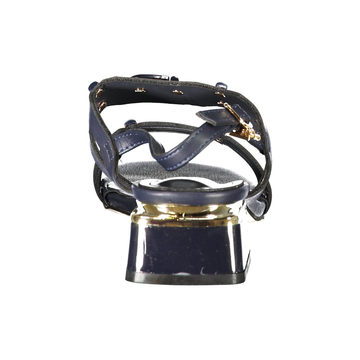 Laura Biagiotti Sandale 9729 BLEUMARIN