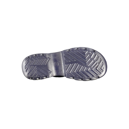 Laura Biagiotti Sandale 9663 BLEUMARIN