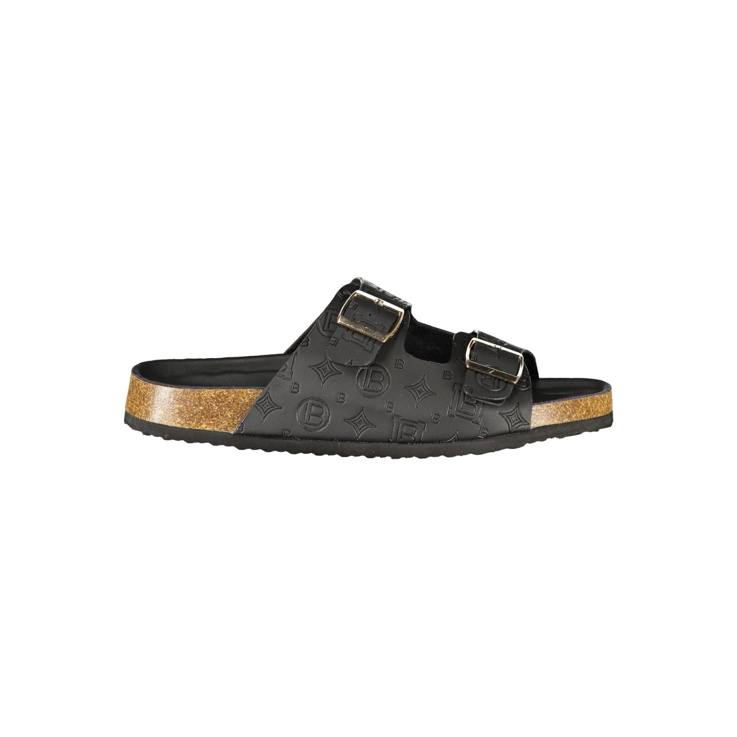 Laura Biagiotti Sandale 9776 NEGRU