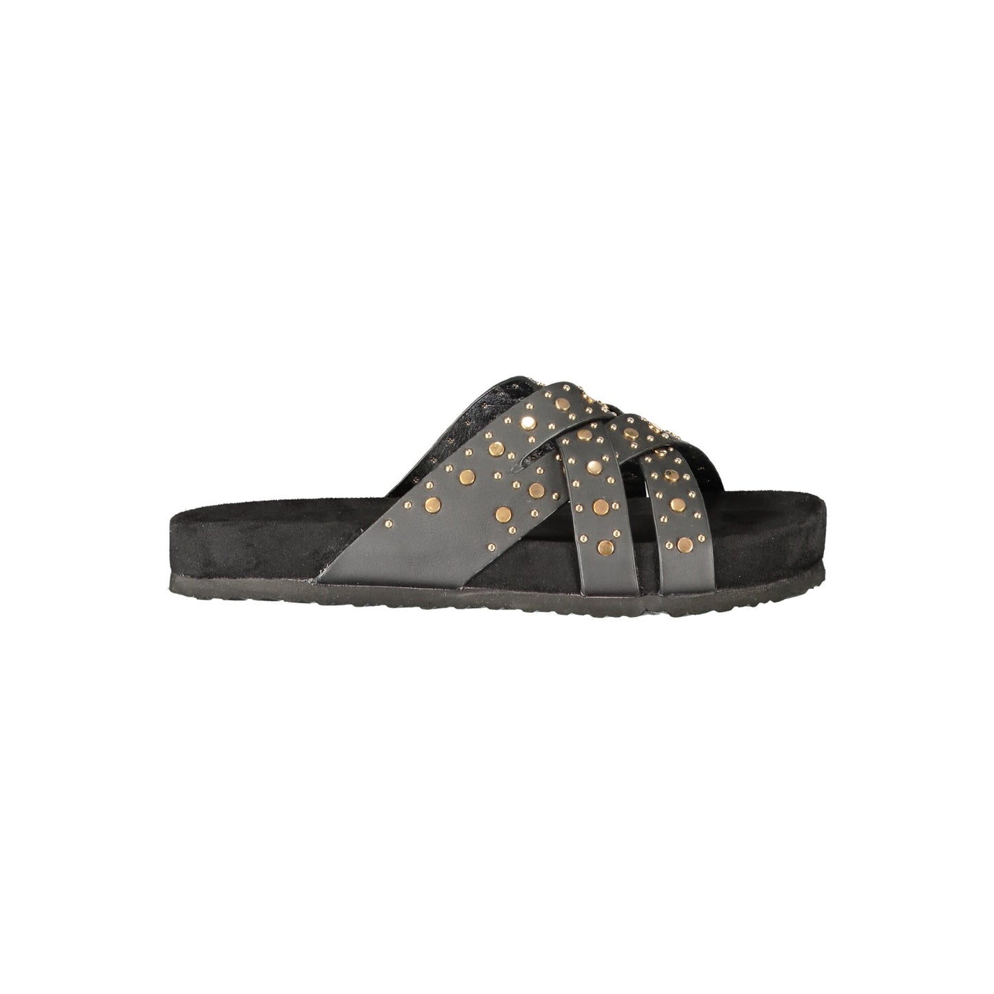 Laura Biagiotti Sandale 9761 NEGRU