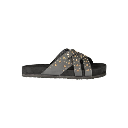 Laura Biagiotti Sandale 9761 NEGRU