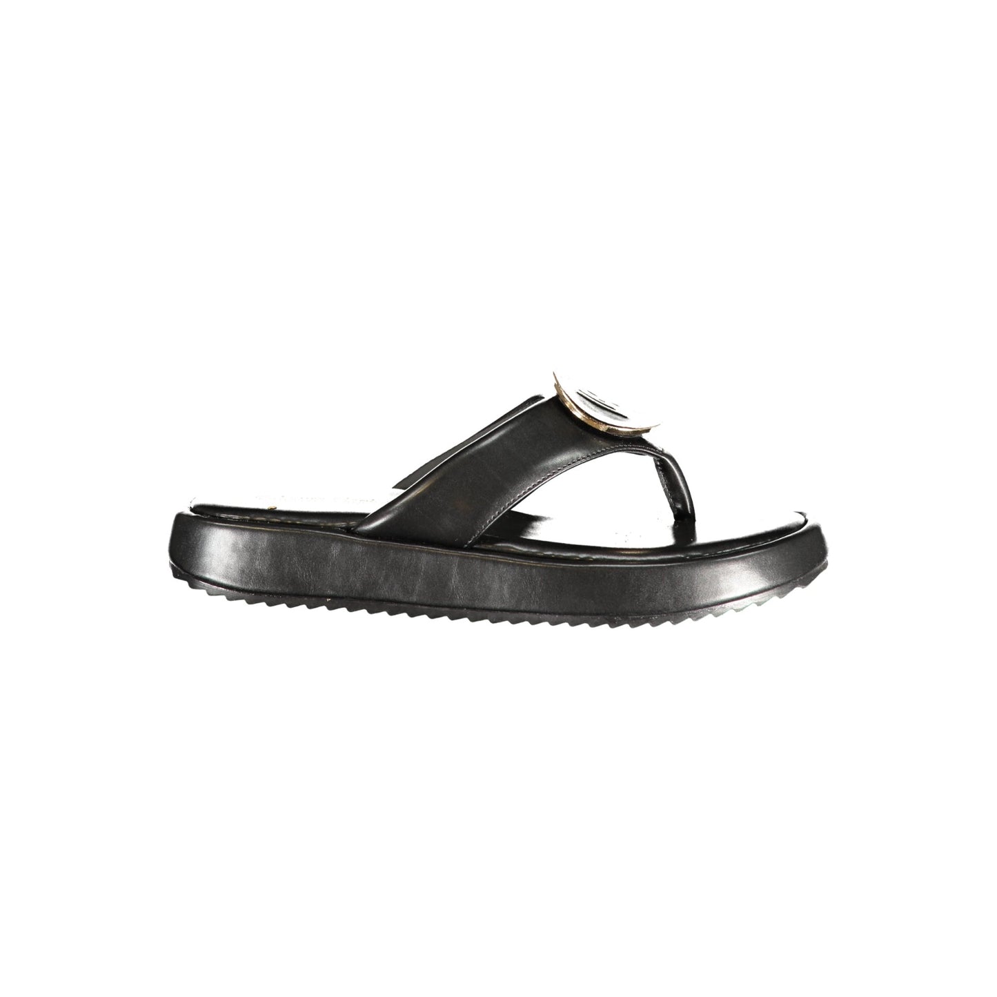 Laura Biagiotti Sandale 9758 NEGRU