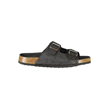 Laura Biagiotti Sandale 9776 NEGRU