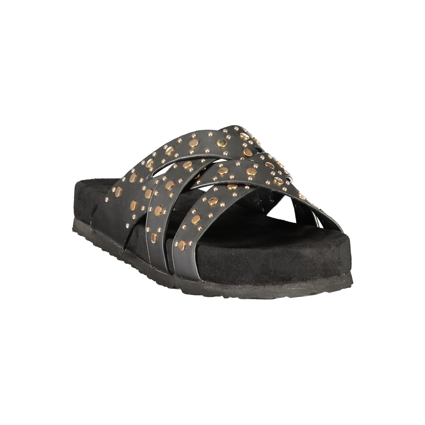 Laura Biagiotti Sandale 9761 NEGRU