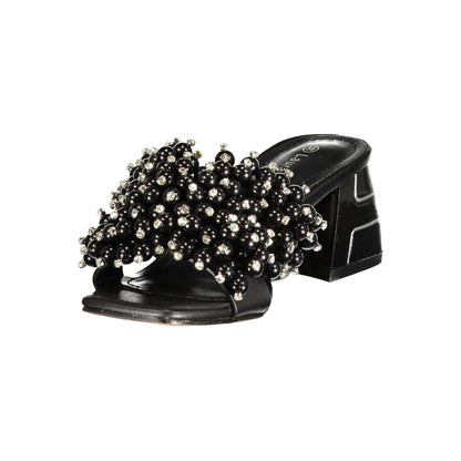 Laura Biagiotti Sandale 9738 NEGRU