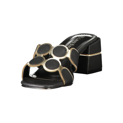 Laura Biagiotti Sandale 9743 NEGRU