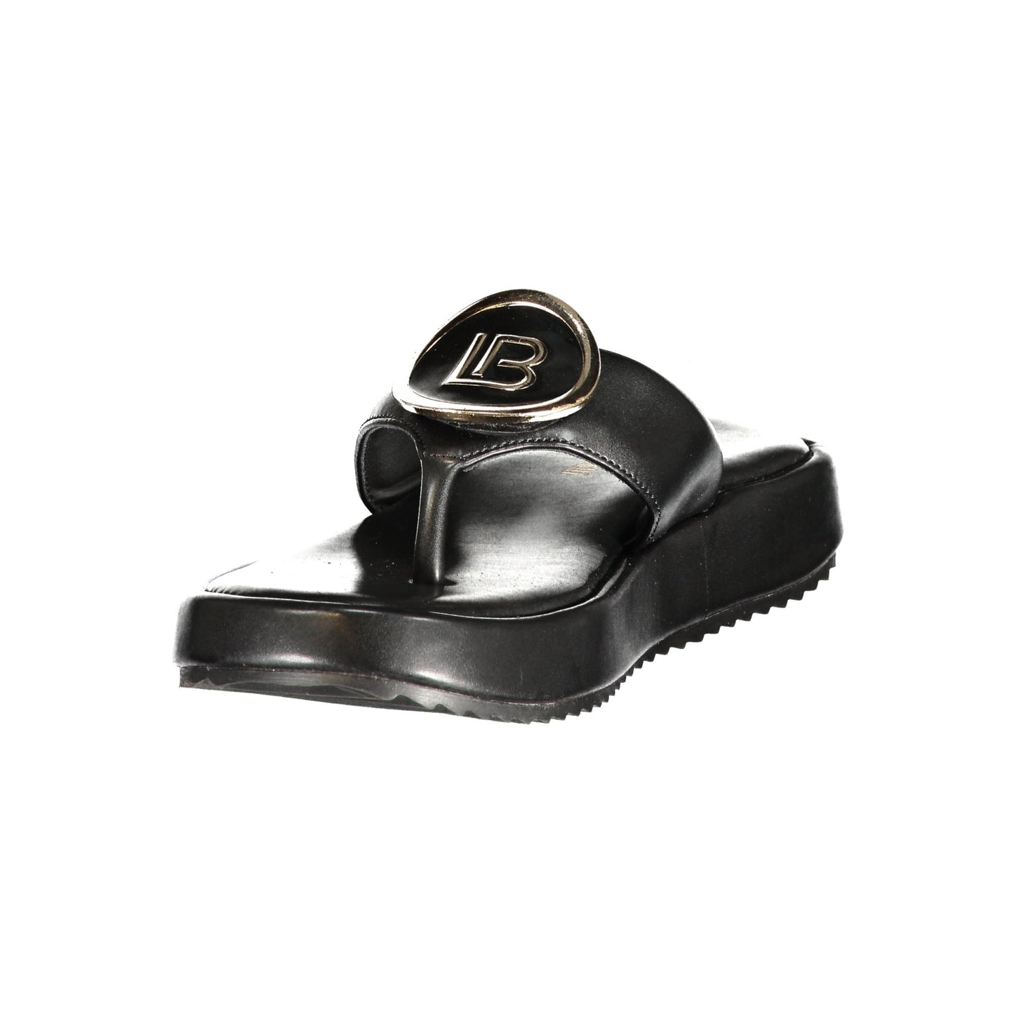 Laura Biagiotti Sandale 9758 NEGRU