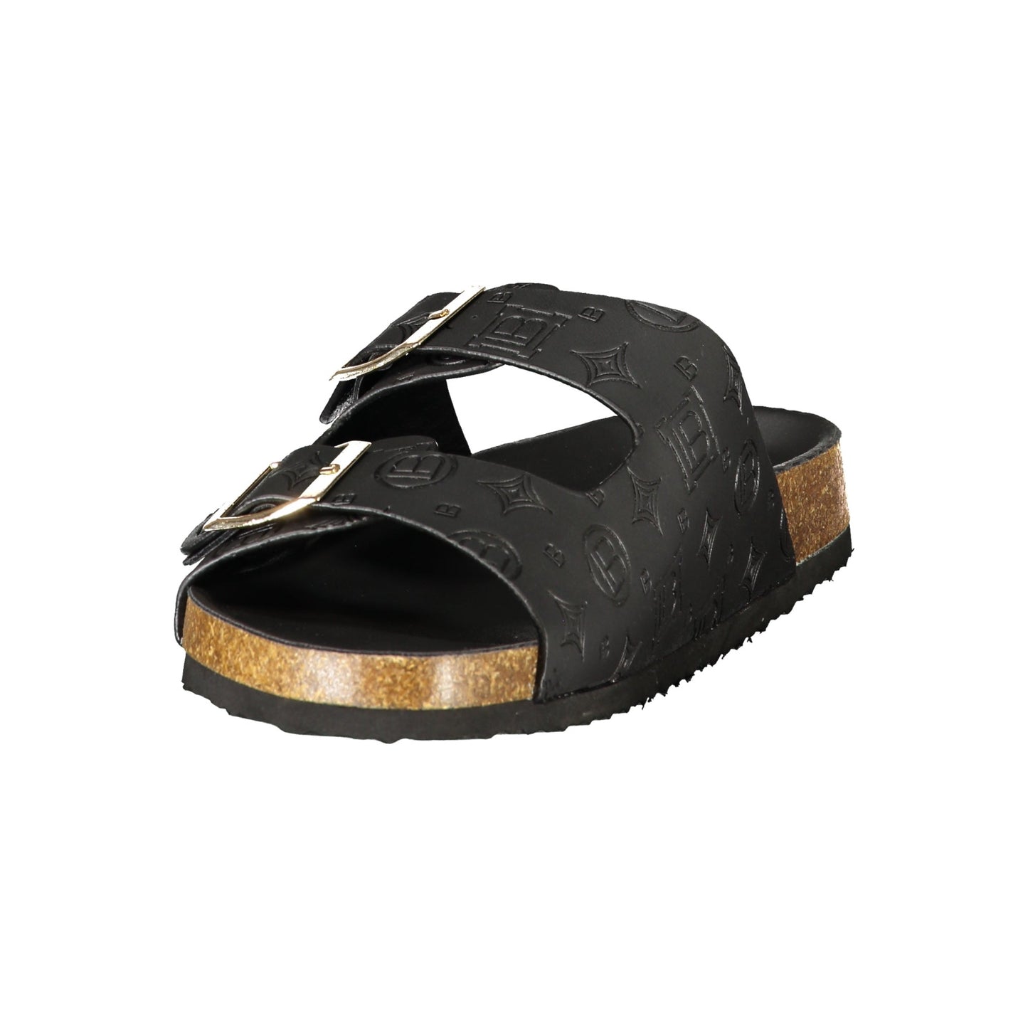 Laura Biagiotti Sandale 9776 NEGRU