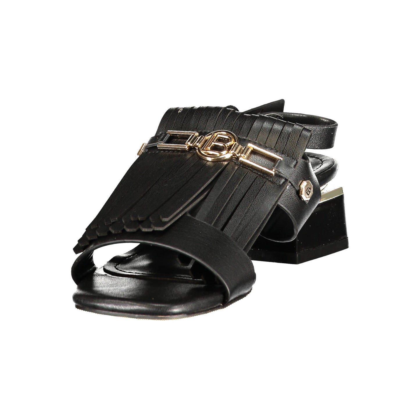 Laura Biagiotti Sandale 9728 NEGRU