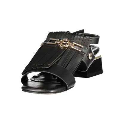 Laura Biagiotti Sandale 9728 NEGRU