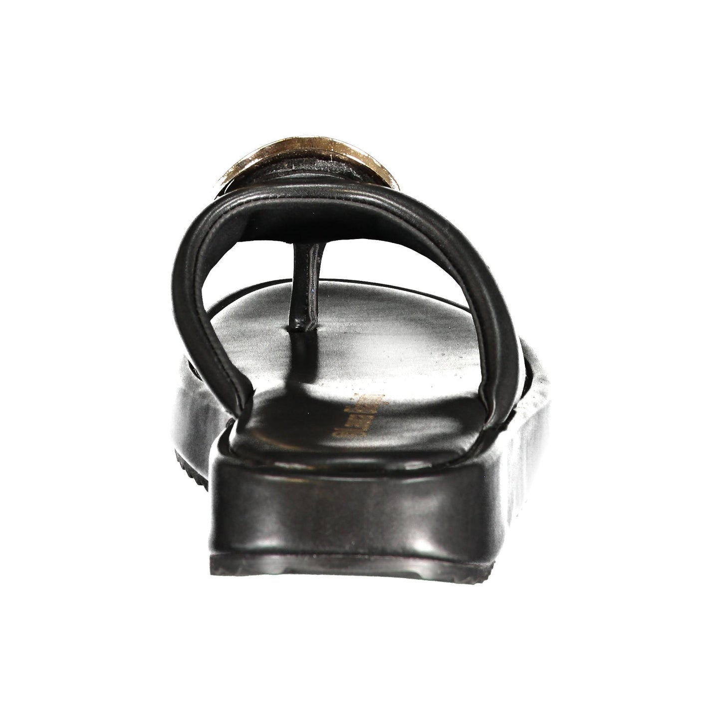 Laura Biagiotti Sandale 9758 NEGRU