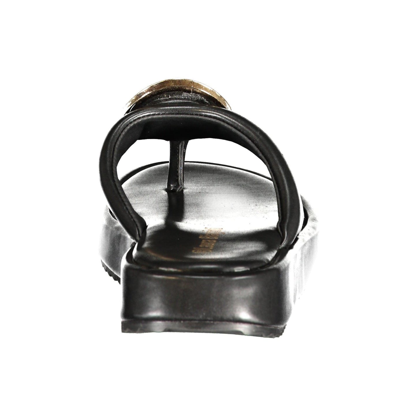Laura Biagiotti Sandale 9758 NEGRU