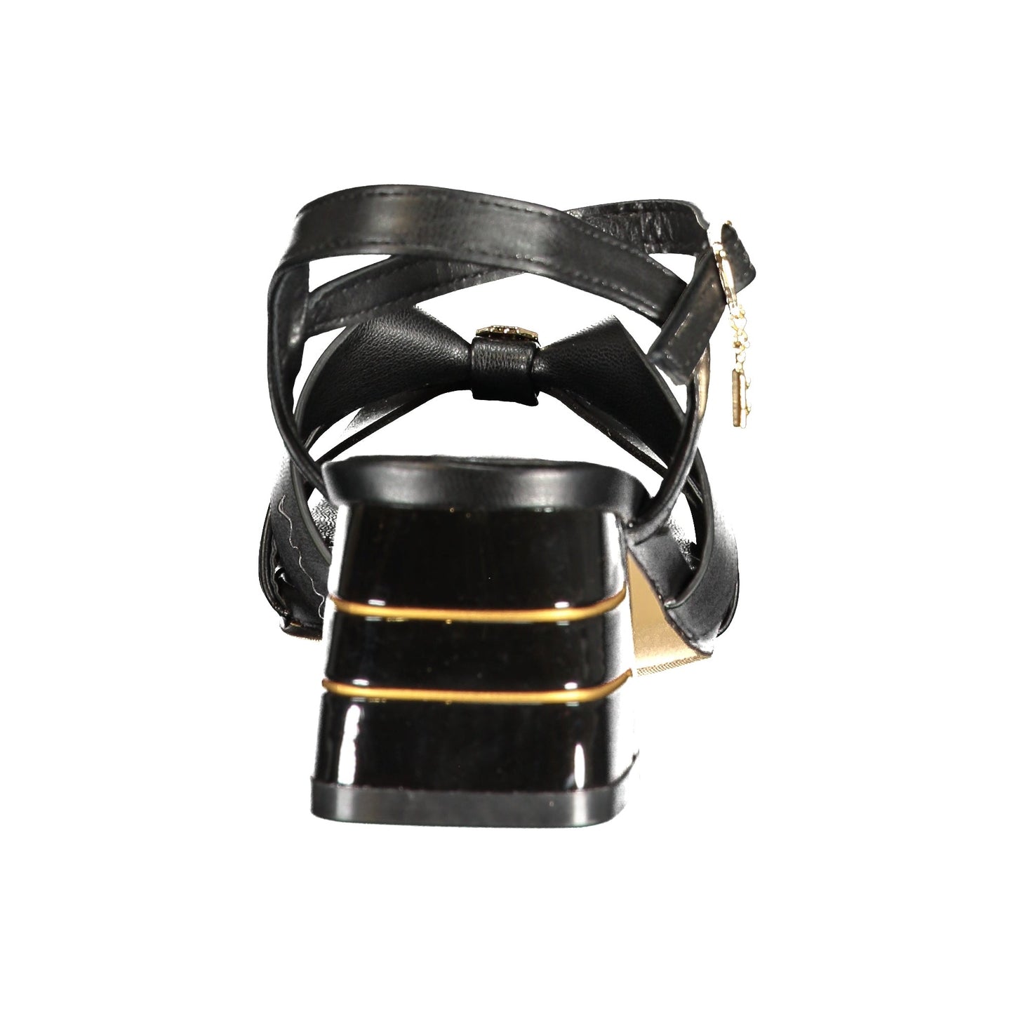Laura Biagiotti Sandale 9741 NEGRU