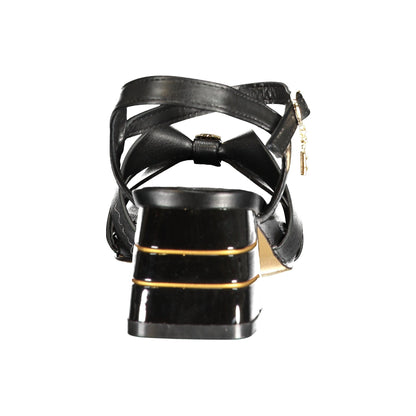 Laura Biagiotti Sandale 9741 NEGRU