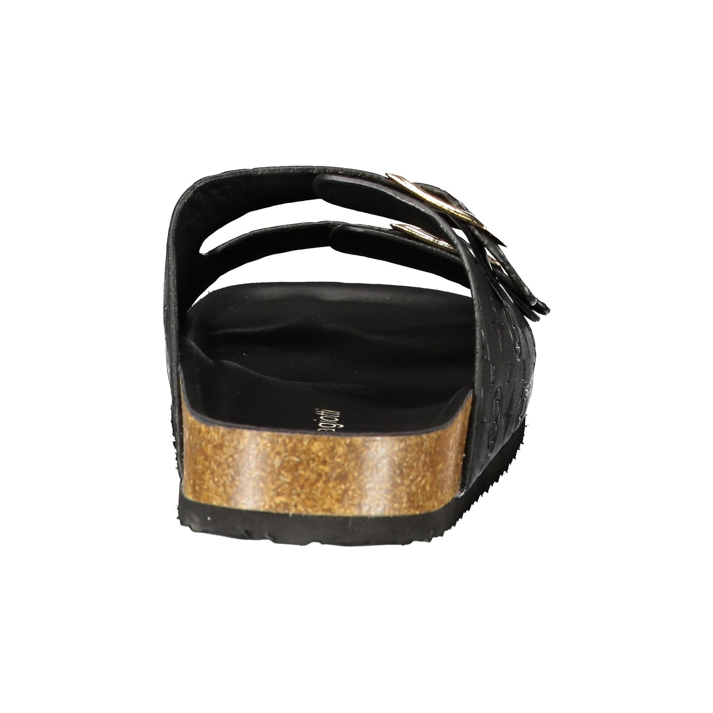 Laura Biagiotti Sandale 9776 NEGRU