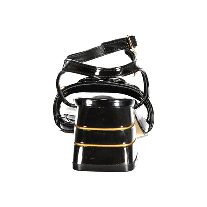 Laura Biagiotti Sandale 9740 NEGRU