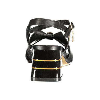 Laura Biagiotti Sandale 9741 NEGRU
