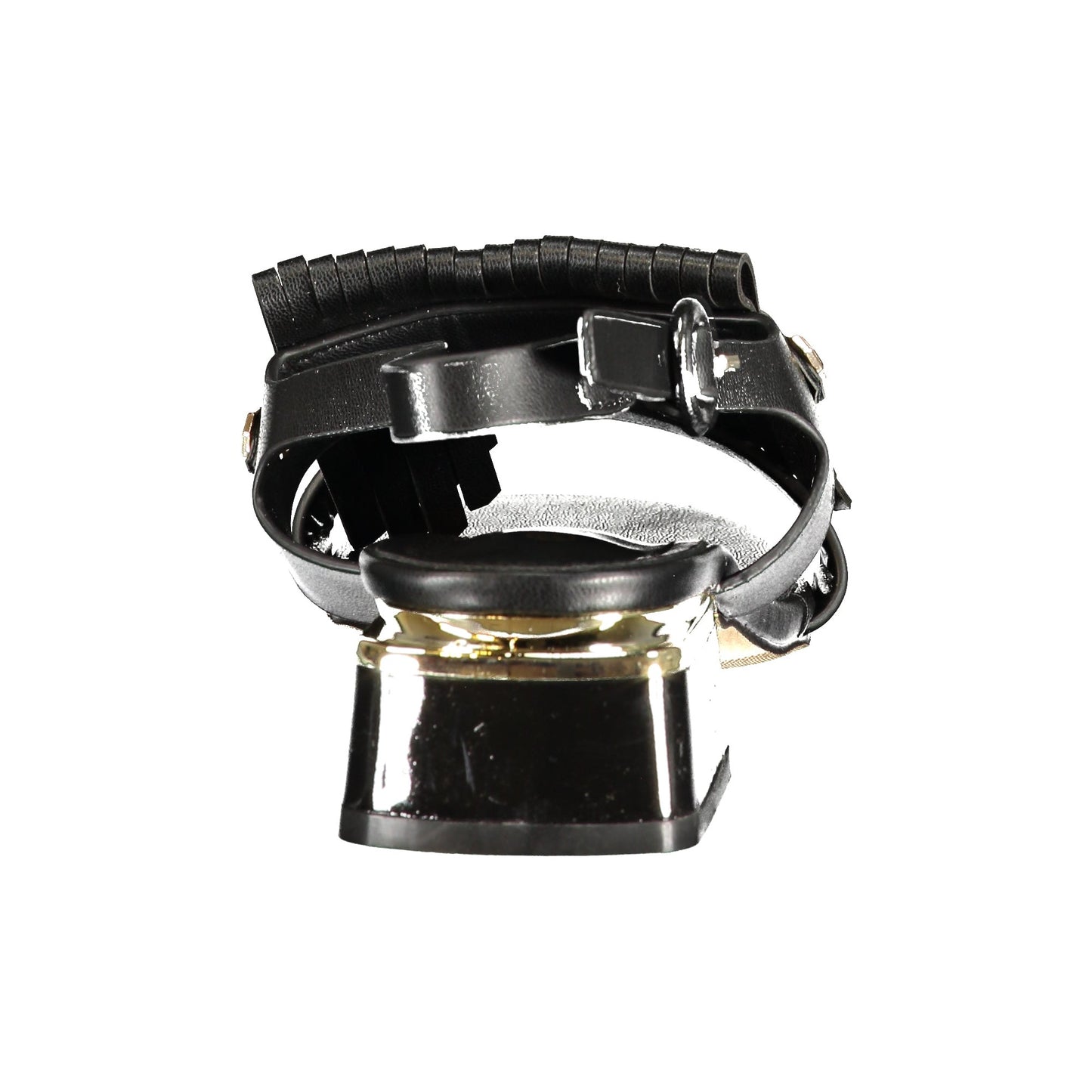 Laura Biagiotti Sandale 9728 NEGRU