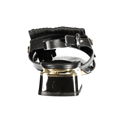 Laura Biagiotti Sandale 9728 NEGRU