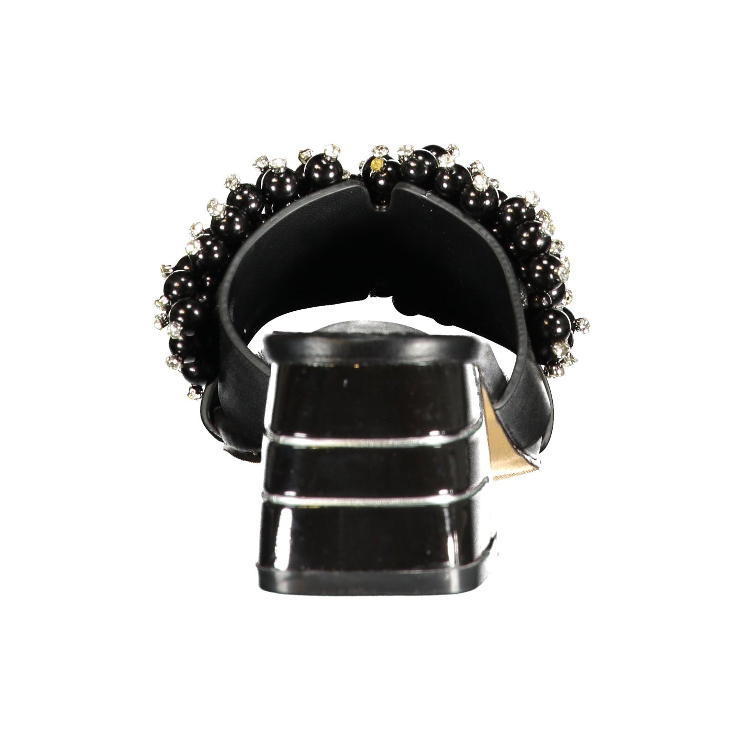 Laura Biagiotti Sandale 9738 NEGRU
