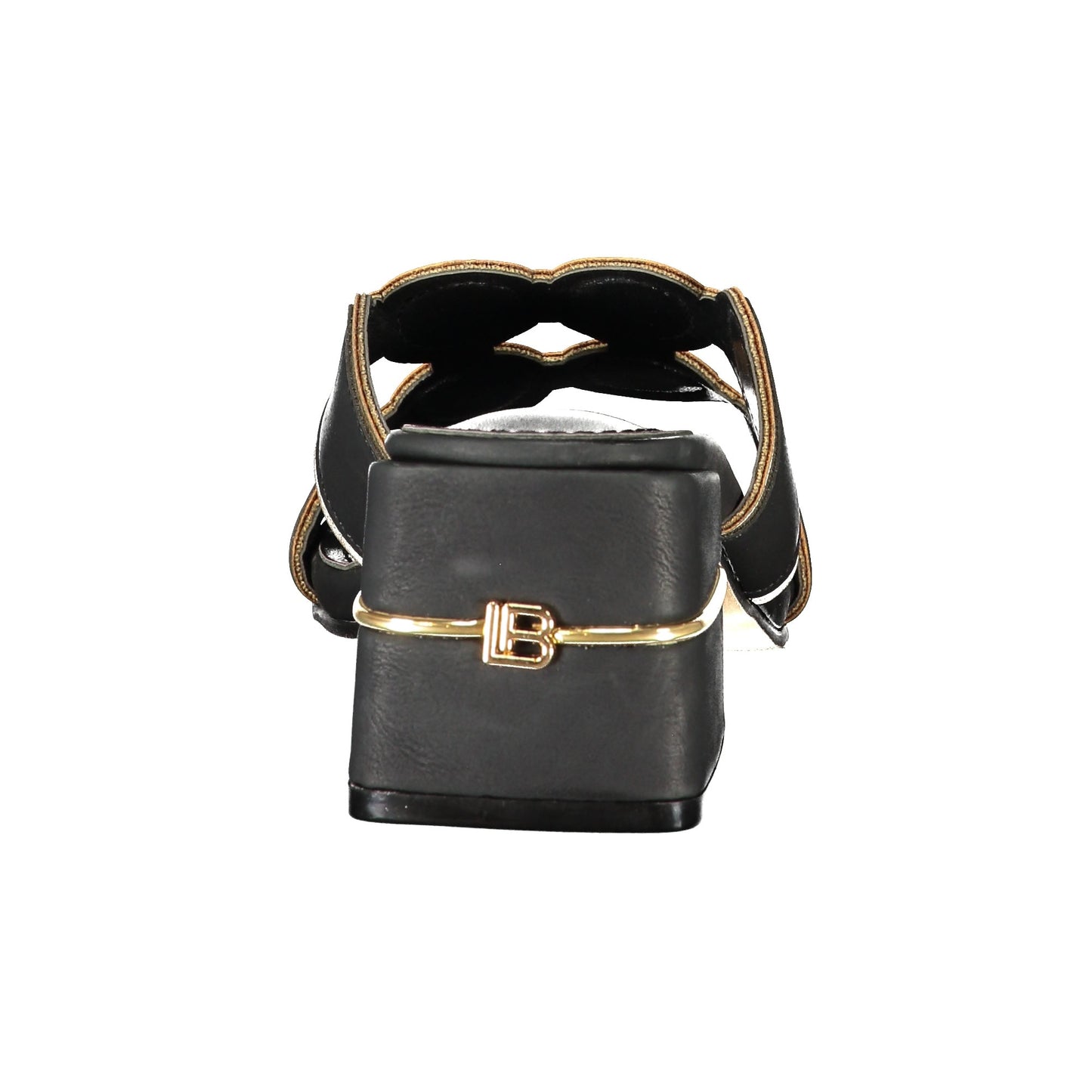 Laura Biagiotti Sandale 9743 NEGRU