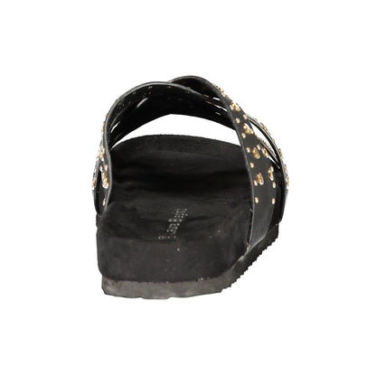 Laura Biagiotti Sandale 9761 NEGRU