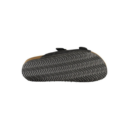 Laura Biagiotti Sandale 9776 NEGRU
