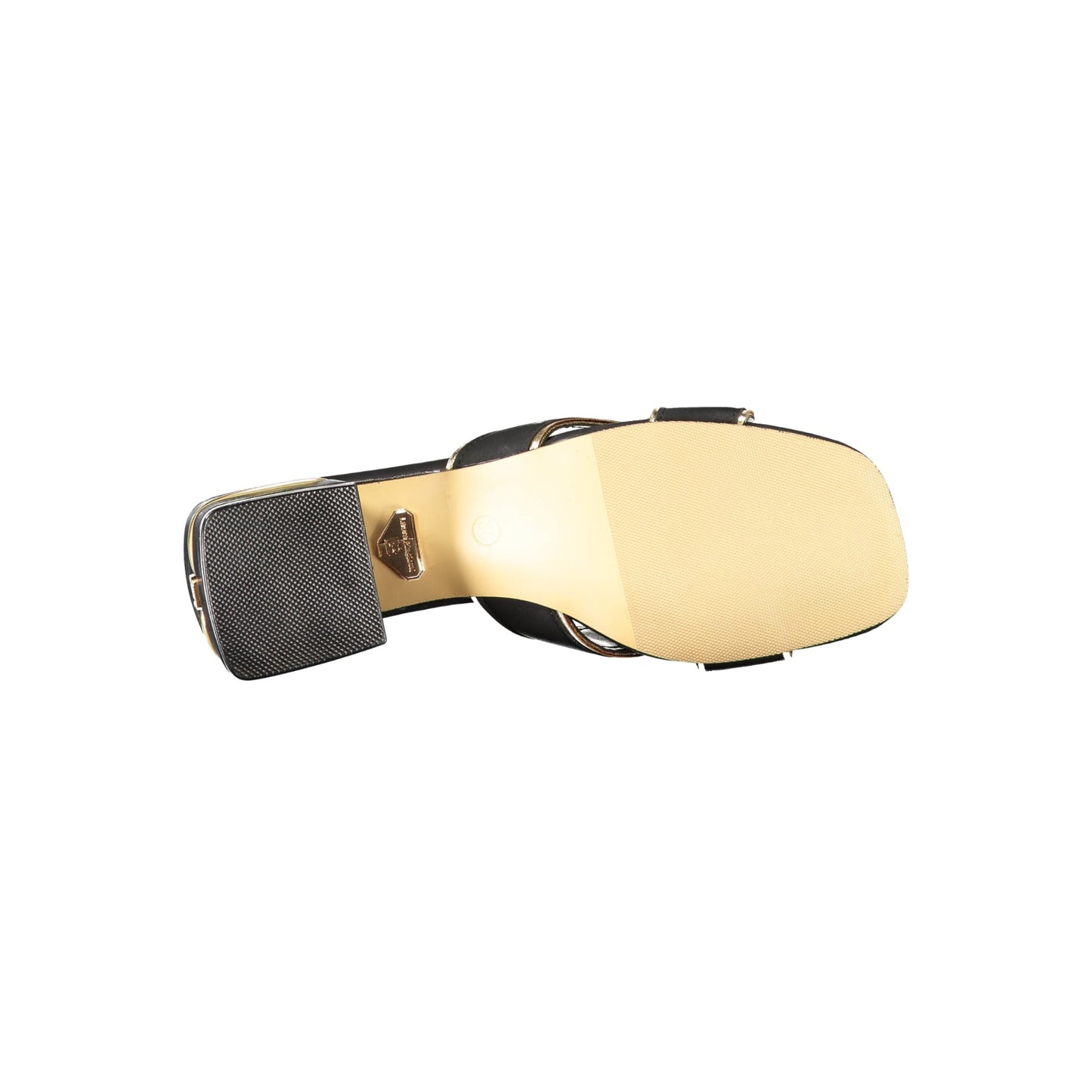 Laura Biagiotti Sandale 9743 NEGRU